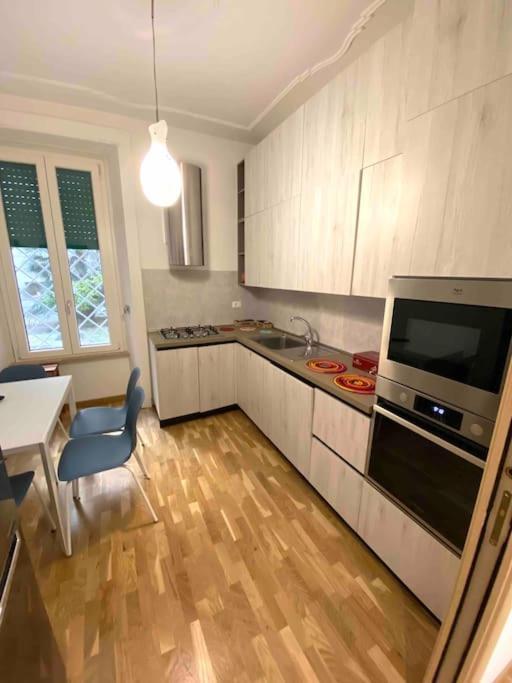 Vacanze Romane Eksteriør billede